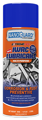 NanoGuard Lubricants Multi-Use